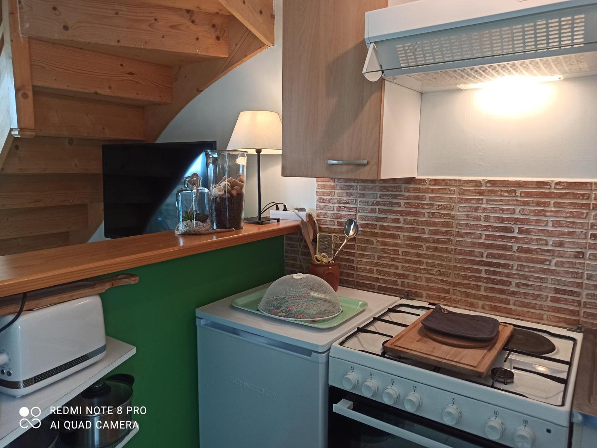 Вілла La Campagne De Bas Heugueville-sur-Sienne Номер фото